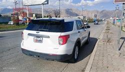 فورد إكسبلورر